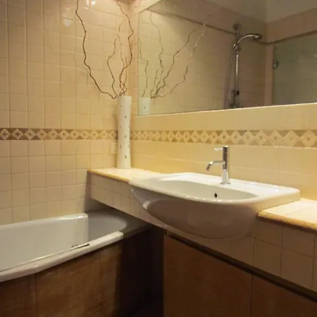 Casa de Férias House In The Convent *