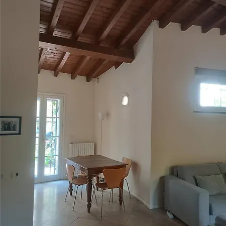 Vakantiehuis House In The Convent *