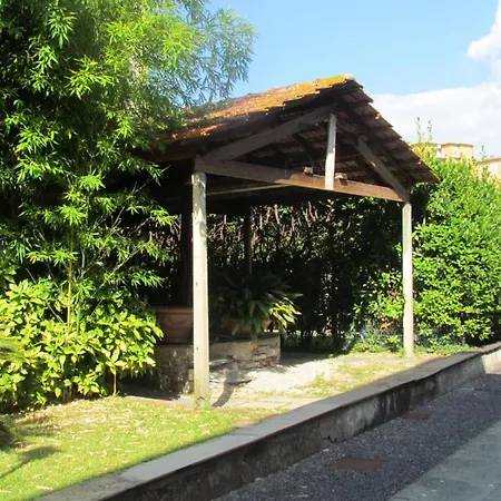 Vakantiehuis House In The Convent *