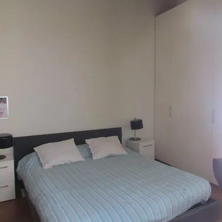 House In The Convent * Chiavari