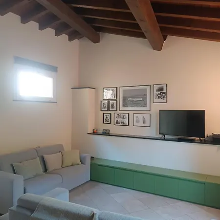 House In The Convent