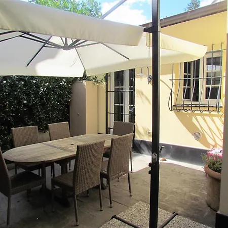 House In The Convent Casa de Férias *