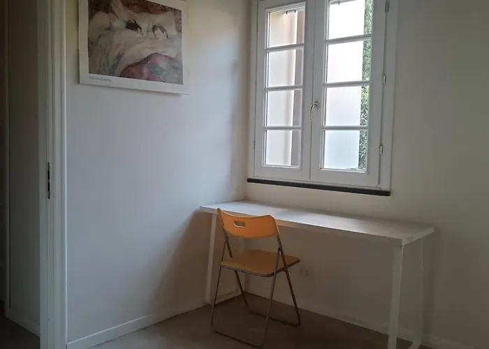 Vakantiehuis House In The Convent *