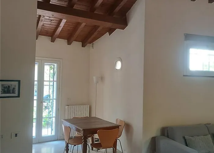 Vakantiehuis House In The Convent *
