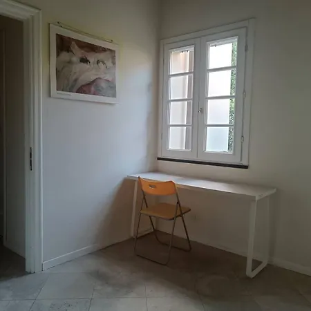 Ferienhaus House In The Convent *