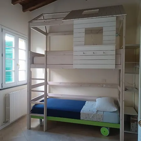 House In The Convent *