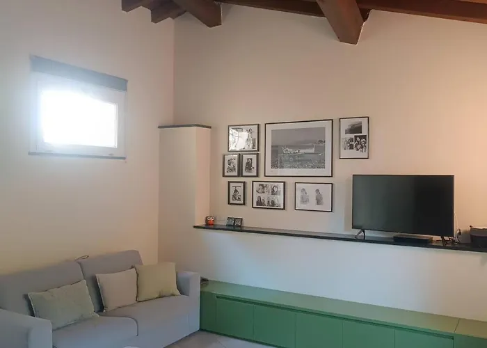 House In The Convent