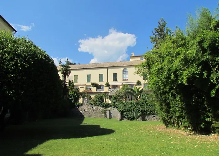 House In The Convent Holiday home *